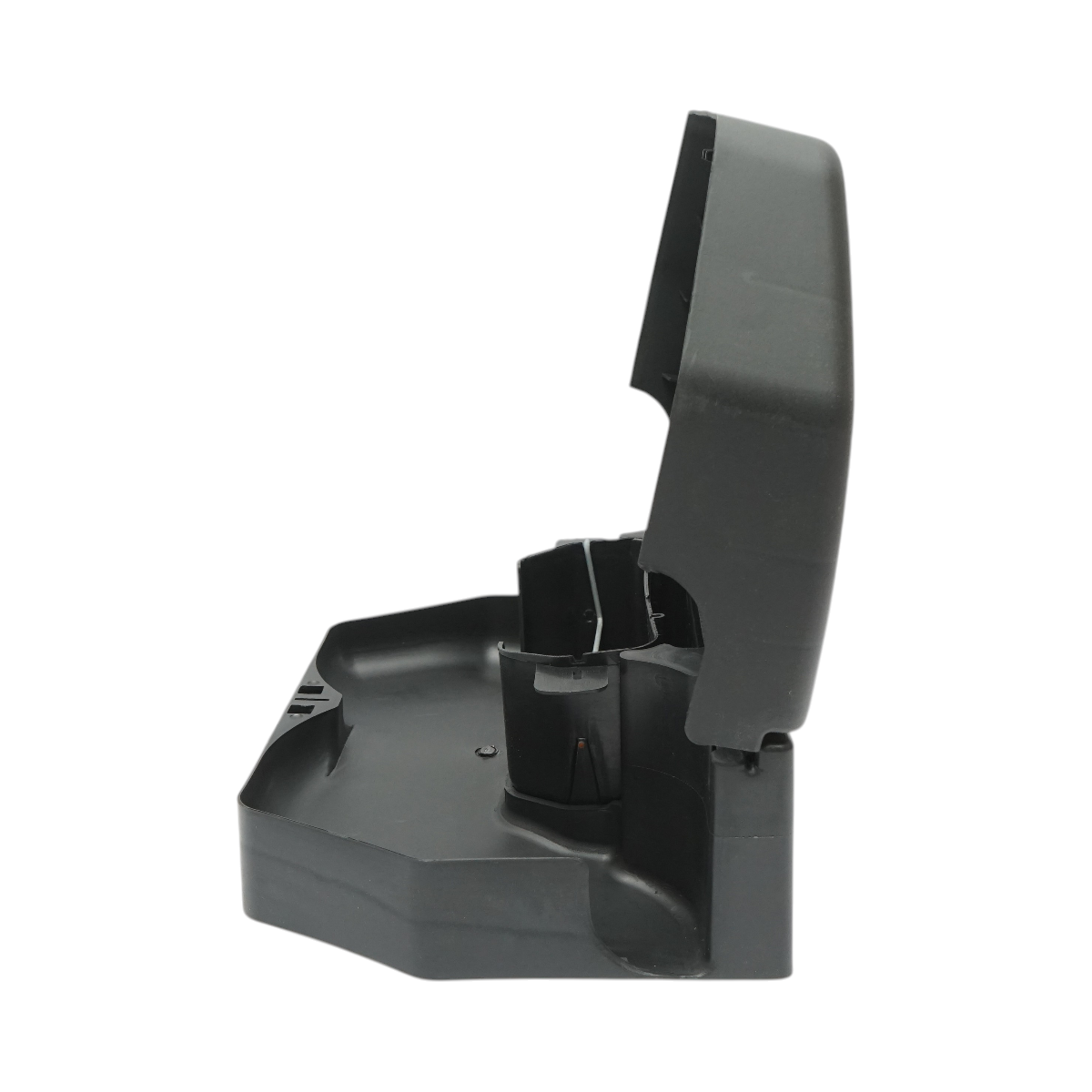 Statie intoxicare rozatoare plastic 33x23.5x11cm – imagine 3