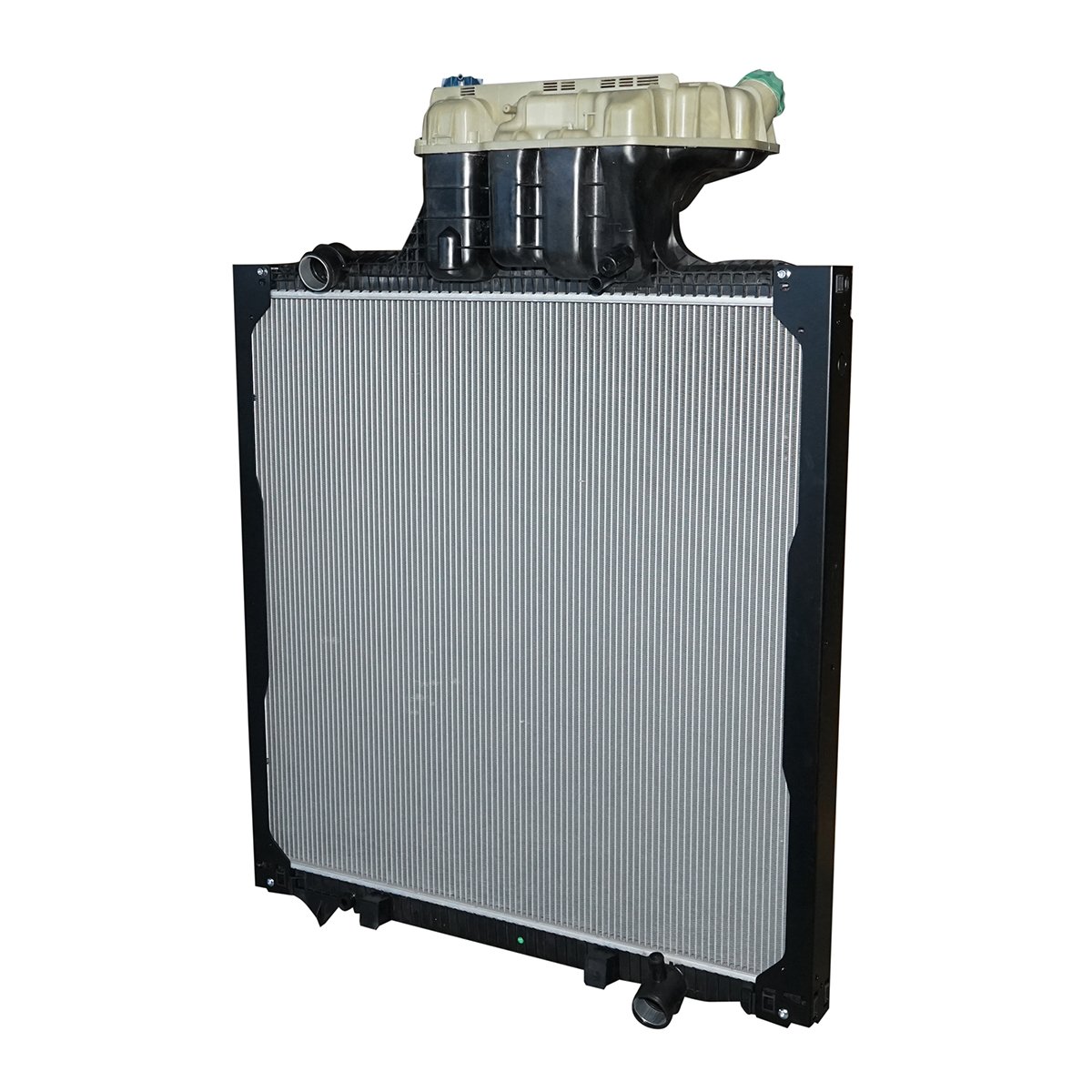 Radiator racire apa motor MAN TGA, TGS I, TGX I 920x938x42mm cod OEM 81061016512, 81061016512, 81061016459, 81061016462, 81061016469, 81061016473, 81061016477, 81061016512, 81061016520, 81061016801, 81061019477 – imagine 2