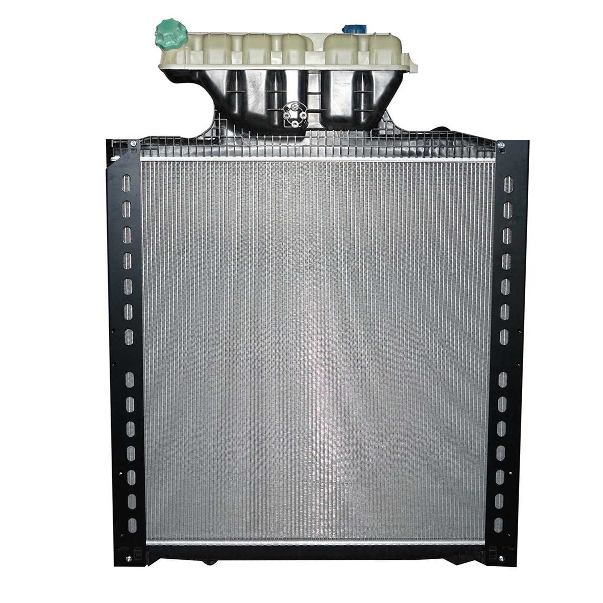 Radiator racire apa motor MAN TGA, TGS I, TGX I 920x938x42mm cod OEM 81061016512, 81061016512, 81061016459, 81061016462, 81061016469, 81061016473, 81061016477, 81061016512, 81061016520, 81061016801, 81061019477 – imagine 3
