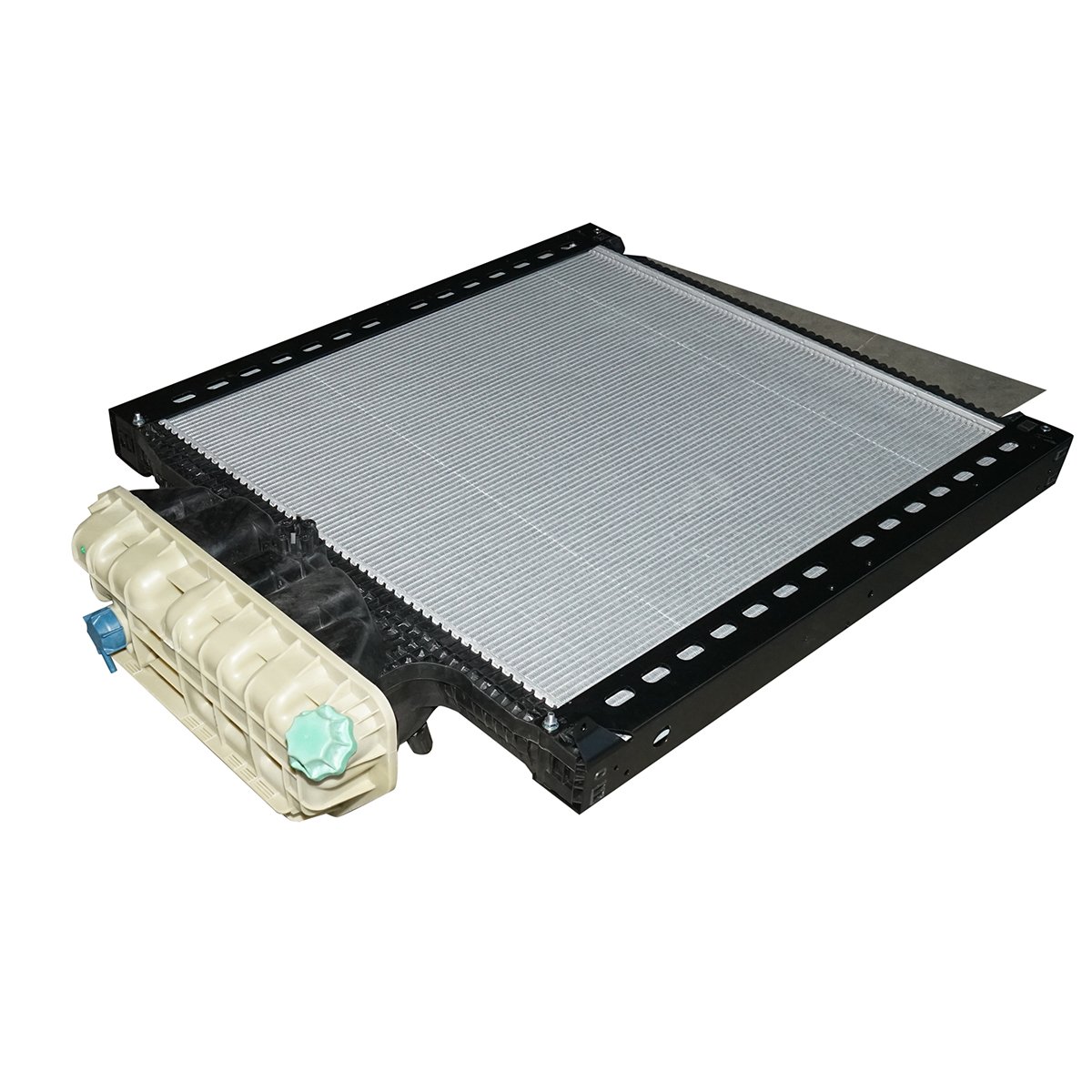 Radiator racire apa motor MAN TGA, TGS I, TGX I 920x938x42mm cod OEM 81061016512, 81061016512, 81061016459, 81061016462, 81061016469, 81061016473, 81061016477, 81061016512, 81061016520, 81061016801, 81061019477 – imagine 4