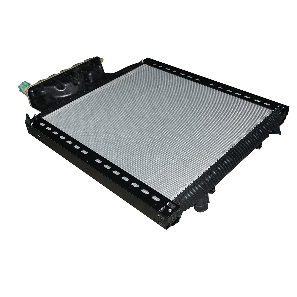Radiator racire apa motor MAN TGA, TGS I, TGX I 920x938x42mm cod OEM 81061016512, 81061016512, 81061016459, 81061016462, 81061016469, 81061016473, 81061016477, 81061016512, 81061016520, 81061016801, 81061019477 – imagine 5
