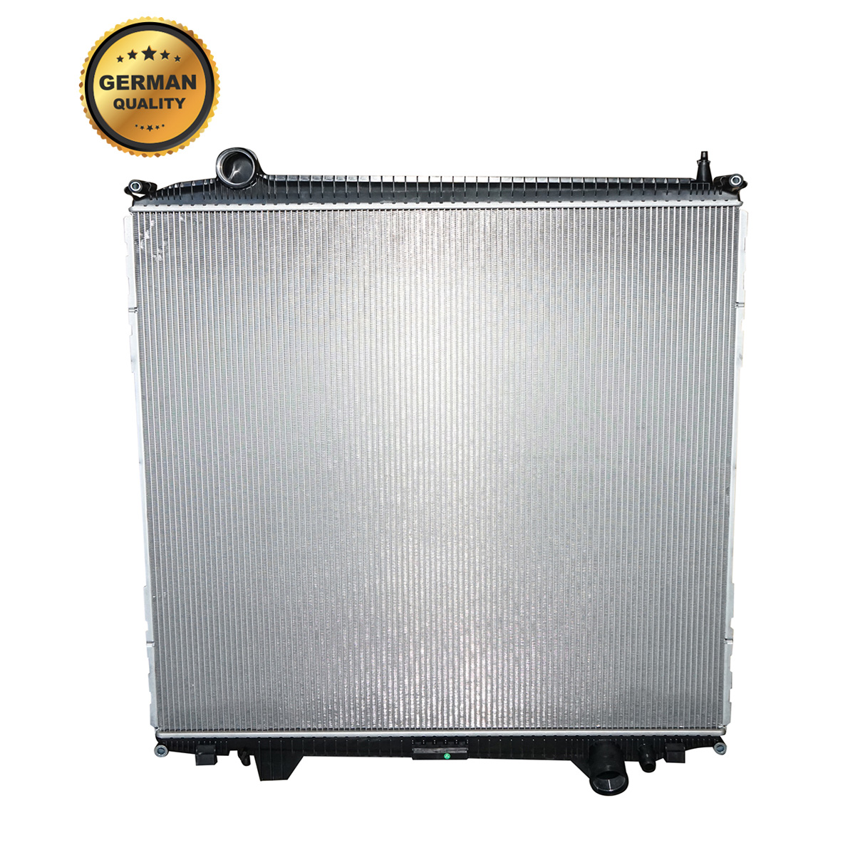 Radiator racire apa motor MAN TGS I, TGX I 898x934x42mm cod OEM 81061010075, 81061016788, 81061010075