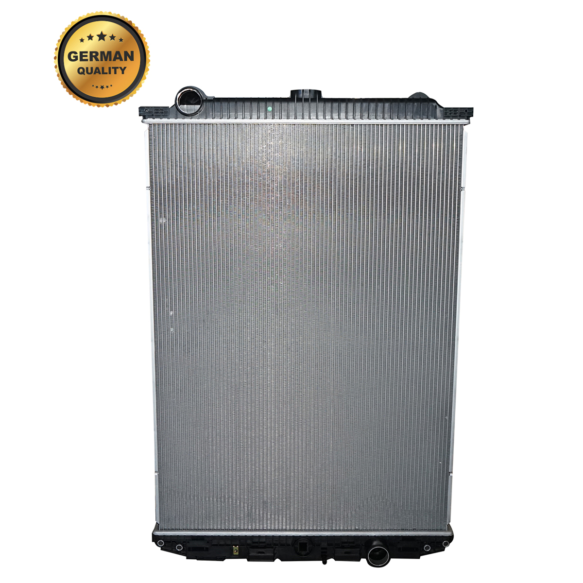 Radiator racire apa motor DAF XF 105, 1068x767x42mm cod OEM 1861737, 1739550, 1674136, 1692332, 18566