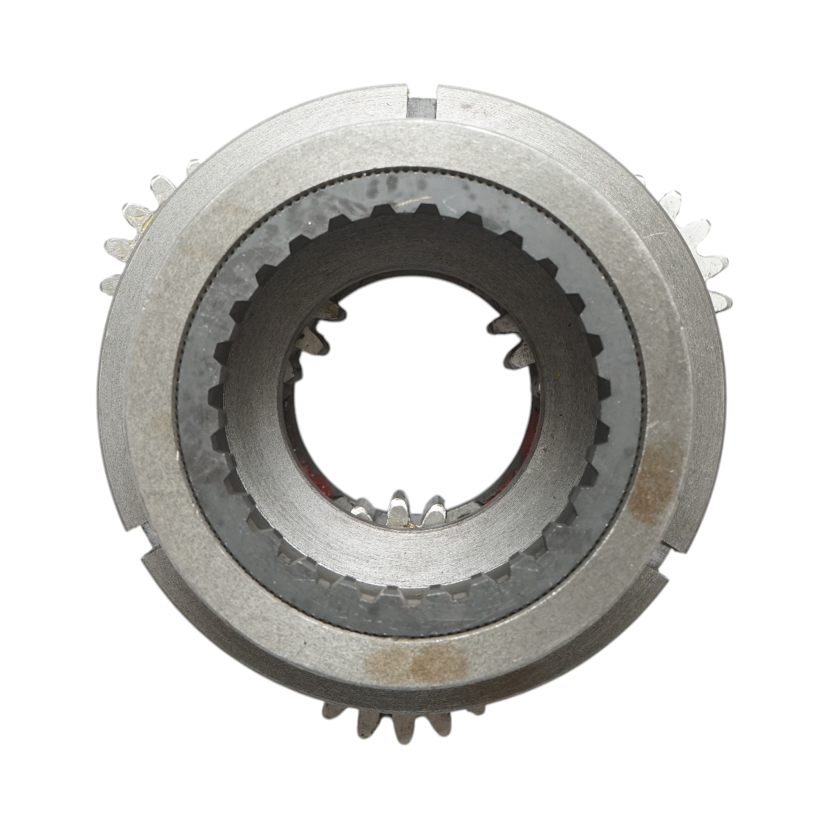 Carcasa sateliti Massey Ferguson cod OEM 827719M1 – imagine 2