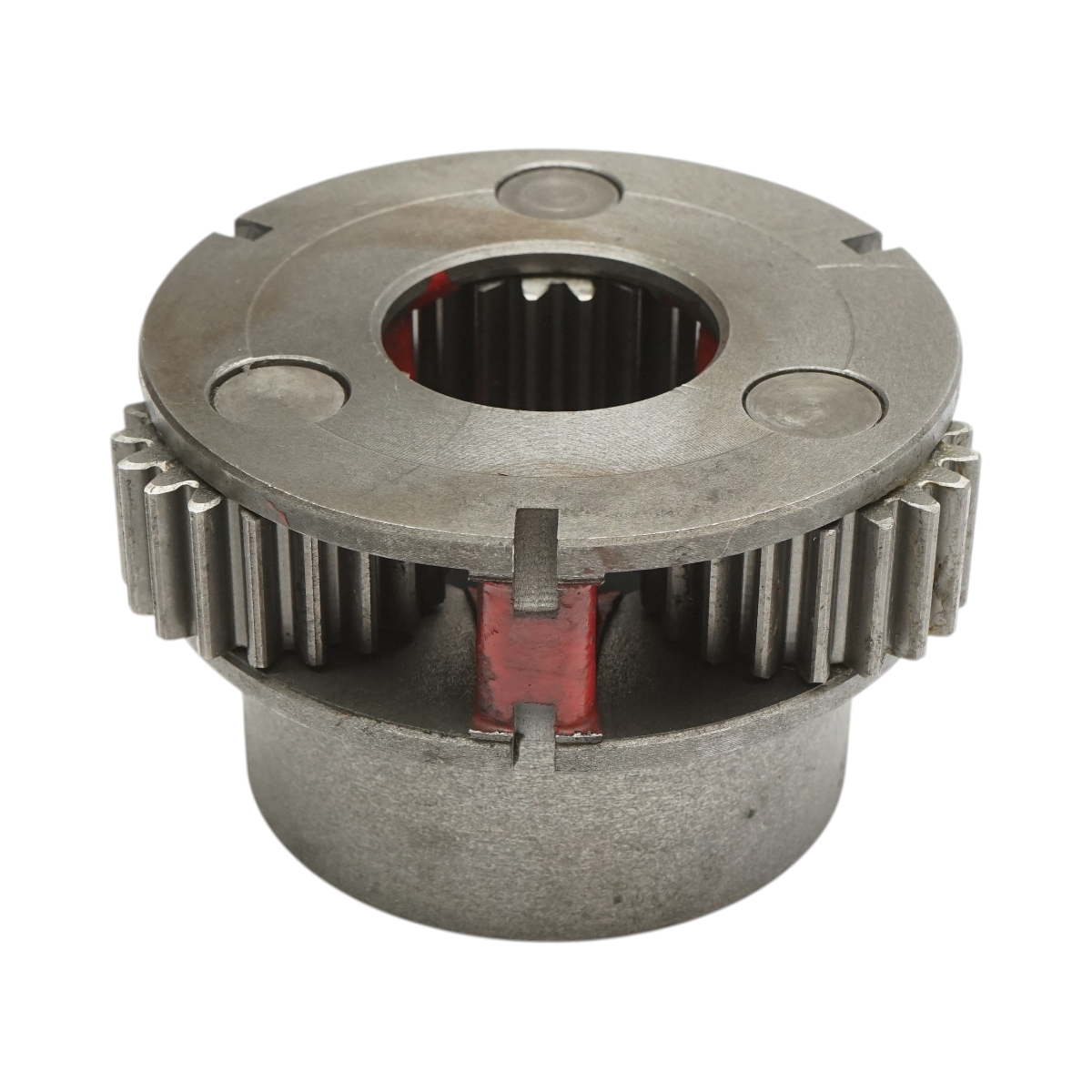 Carcasa sateliti Massey Ferguson cod OEM 827719M1 – imagine 3