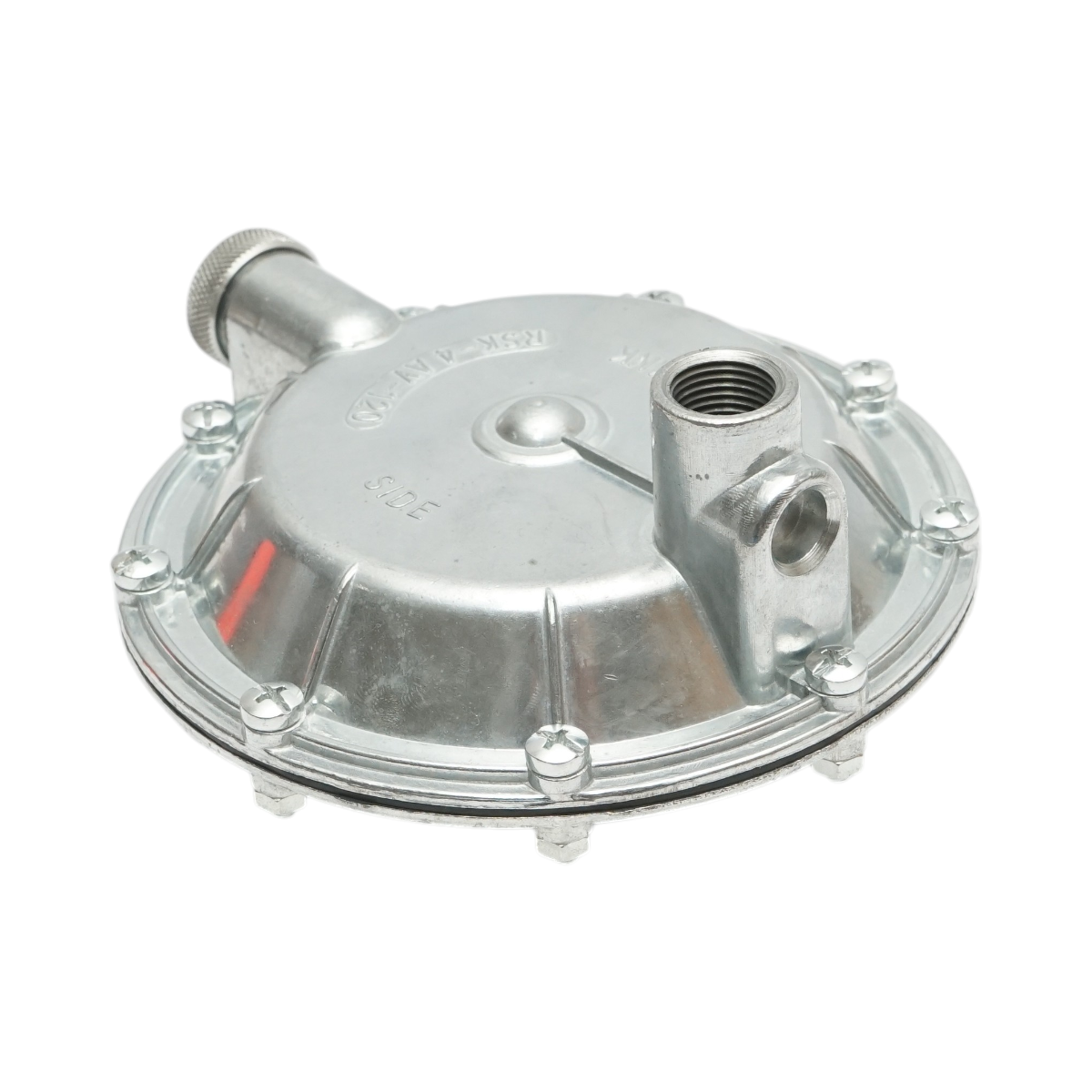 Regulator volum presiune aer comprimat RSK-4AV-120 pentru rezervor 500-1000L – imagine 2