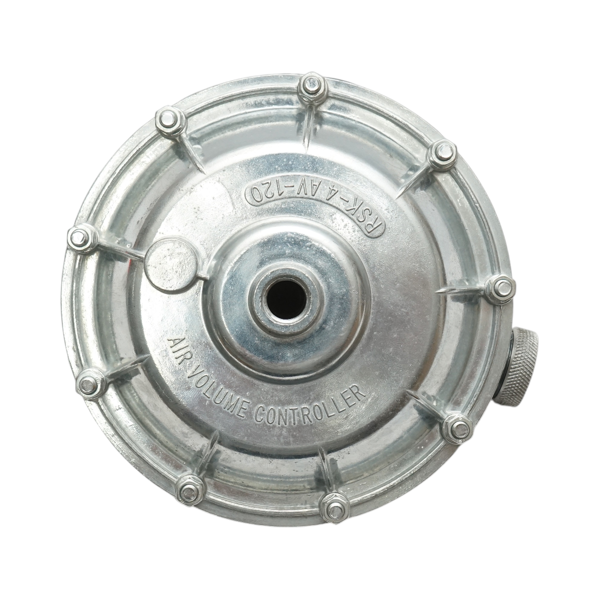 Regulator volum presiune aer comprimat RSK-4AV-120 pentru rezervor 500-1000L – imagine 4