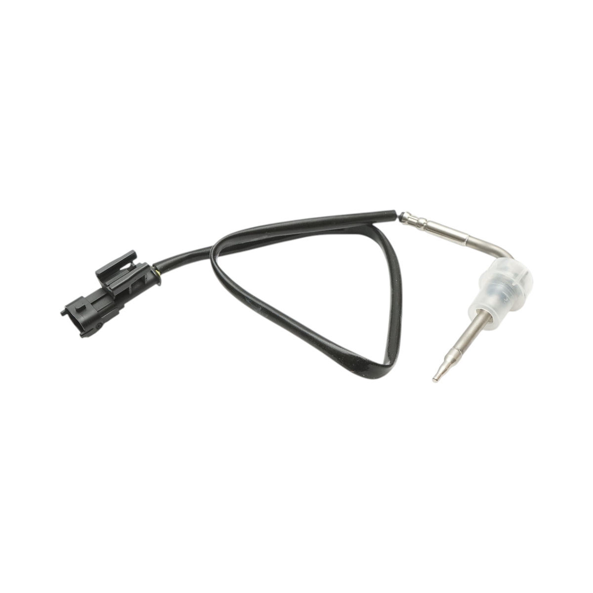 Senzor temperatura evacuare gaze Case IH, New Holland cod OEM 47478880 – imagine 2