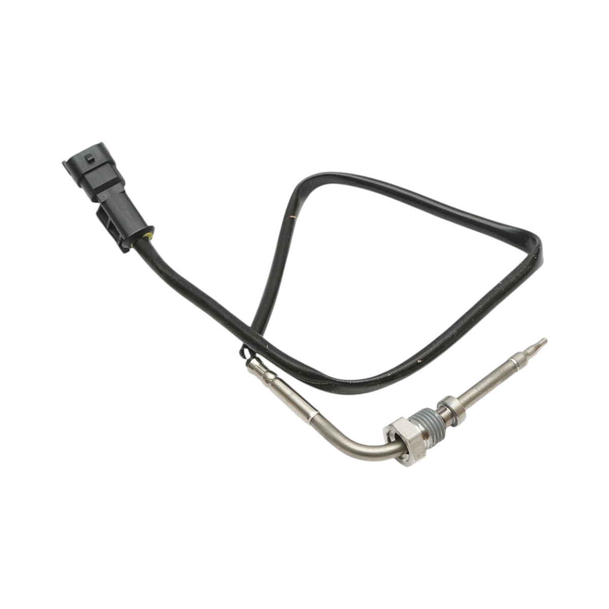 Senzor temperatura evacuare gaze Case IH, New Holland cod OEM 47478880 – imagine 3