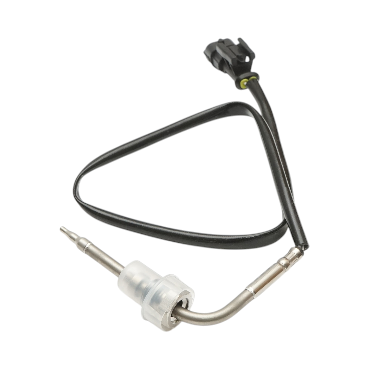 Senzor temperatura evacuare gaze Case IH, New Holland cod OEM 47478880 – imagine 4