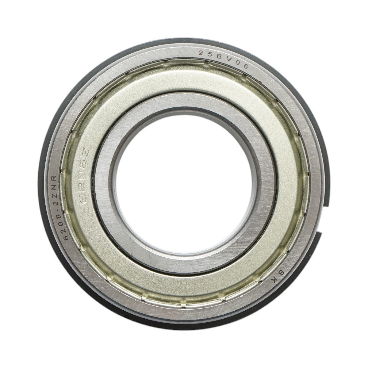 Rulment 6208-2ZNR Breckner Germany – imagine 2
