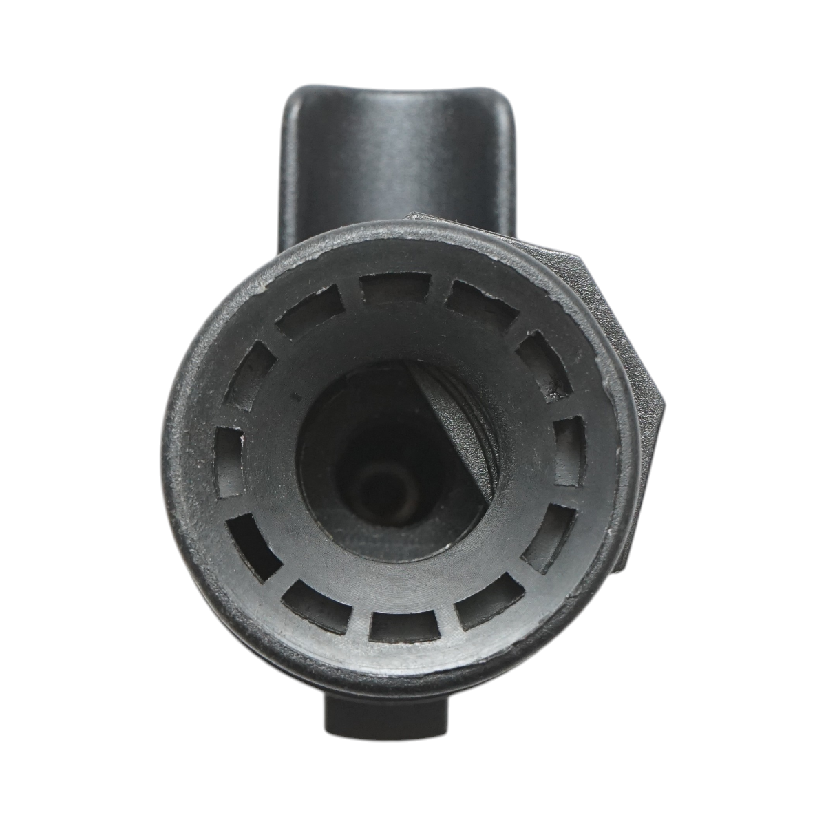Priza remorca Case IH, New Holland, Steyr 12V, 7 pini cod OEM 51305590 Breckner Germany – imagine 5