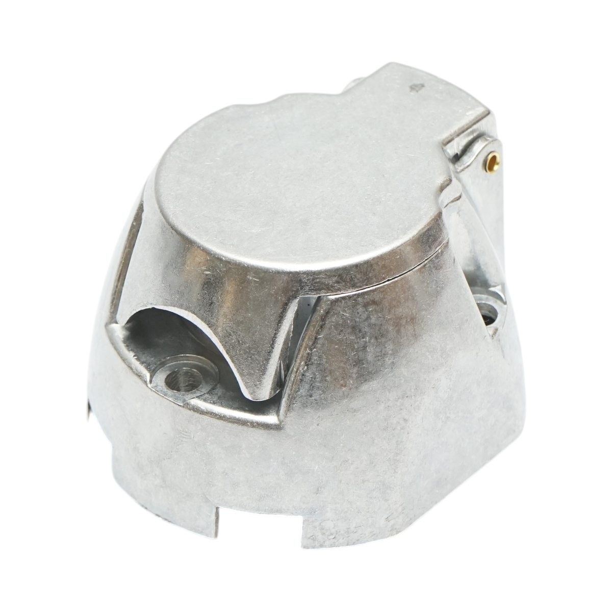 Priza remorca aluminiu 7 pini 6V/12V cod OEM TM3000B Breckner Germany