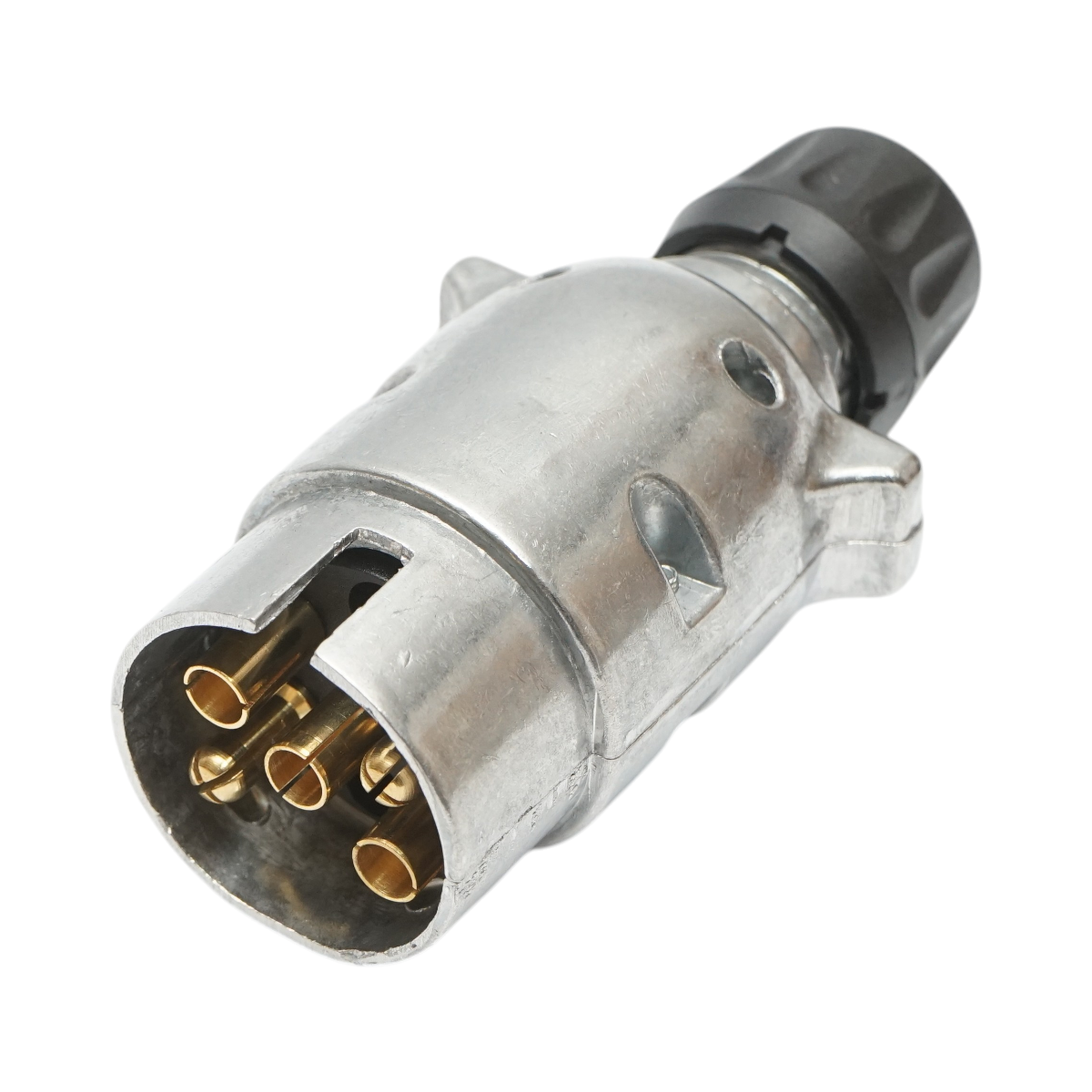 Priza remorca 5 pini, 24V universala cod OEM TM3053D Breckner Germany