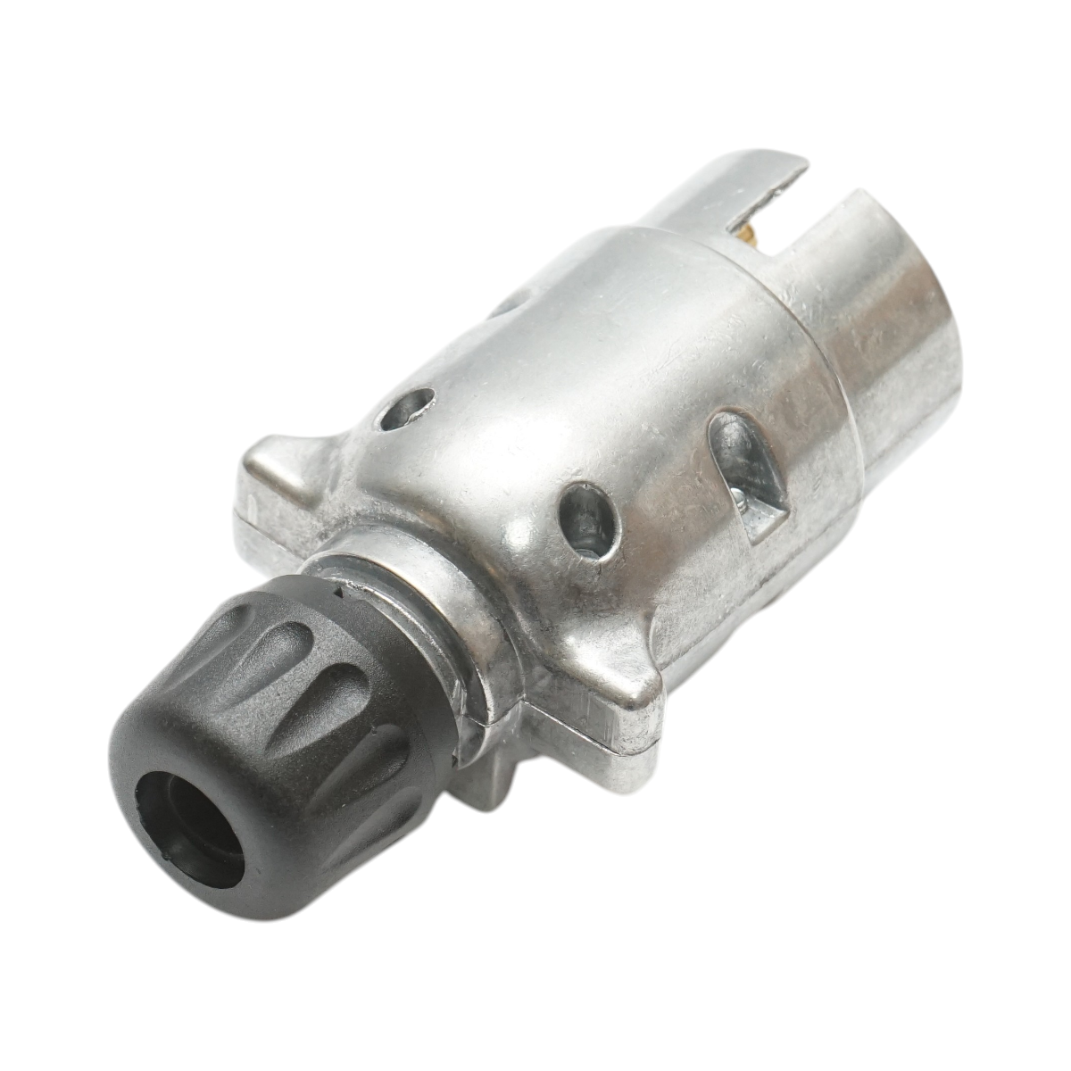 Priza remorca 5 pini, 24V universala cod OEM TM3053D Breckner Germany – imagine 2