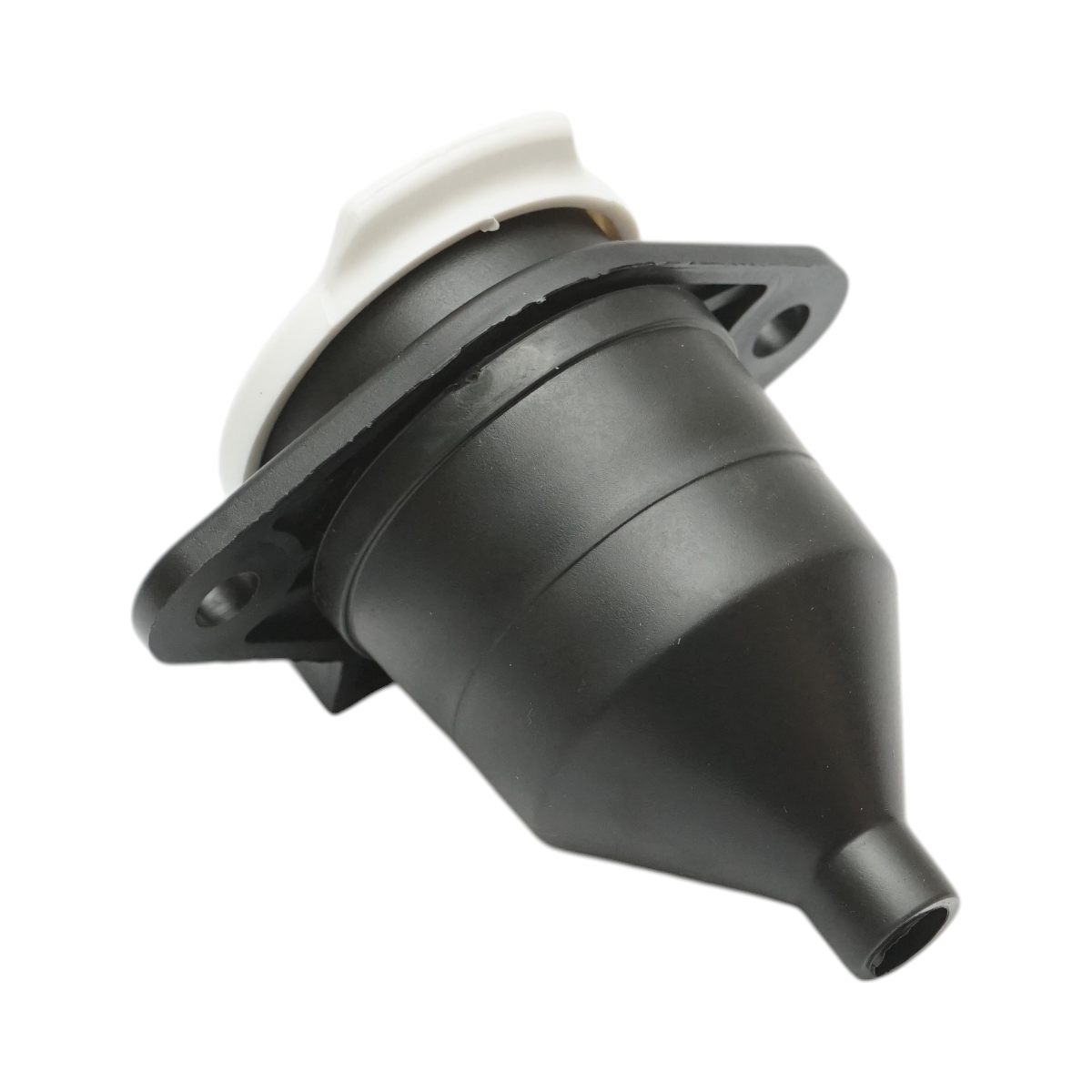 Priza remorca 7 pini 24V universala cod OEM TM6006A Breckner Germany