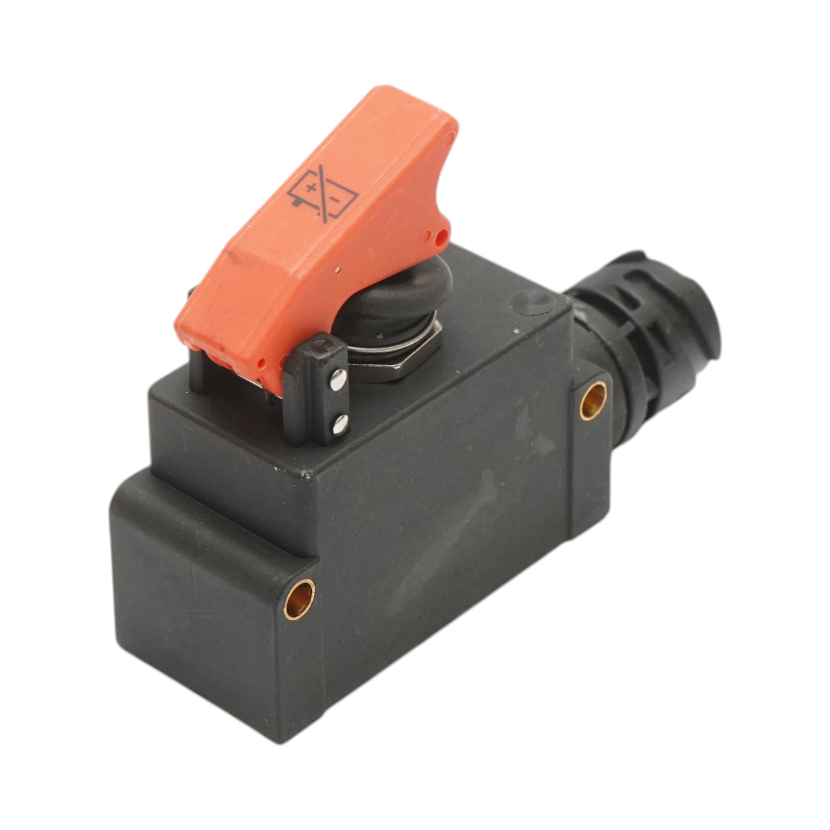 Comutator izolator baterie Volvo FH, FL, FM, FMX, Renault Kerax, Magnum, Premium cod OEM 20367498, 20409367, 20429432, 21480928, 7420367498