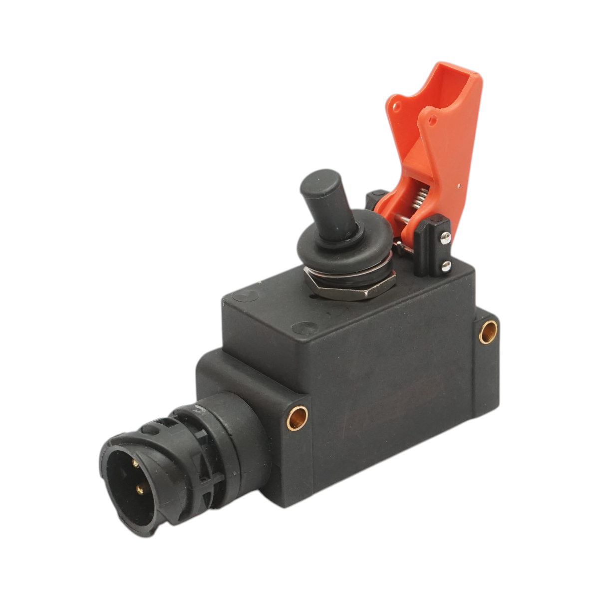 Comutator izolator baterie Volvo FH, FL, FM, FMX, Renault Kerax, Magnum, Premium cod OEM 20367498, 20409367, 20429432, 21480928, 7420367498 – imagine 2