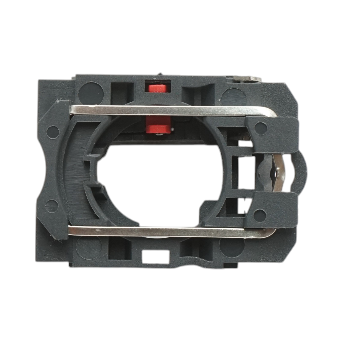 Element bloc contact auxiliar plastic 1NC 240V/10A TB5 Breckner Germany – imagine 4