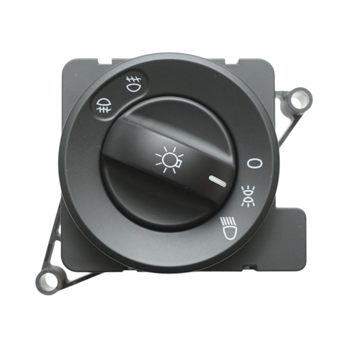 Comutator lumini Mercedes-Benz Actros cod OEM 9435451704, 9435450904 – imagine 2