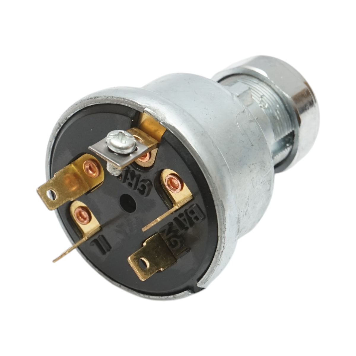 Contact pornire Caterpillar cu 2 chei cod OEM 3E0156, 3E-0156 – imagine 3