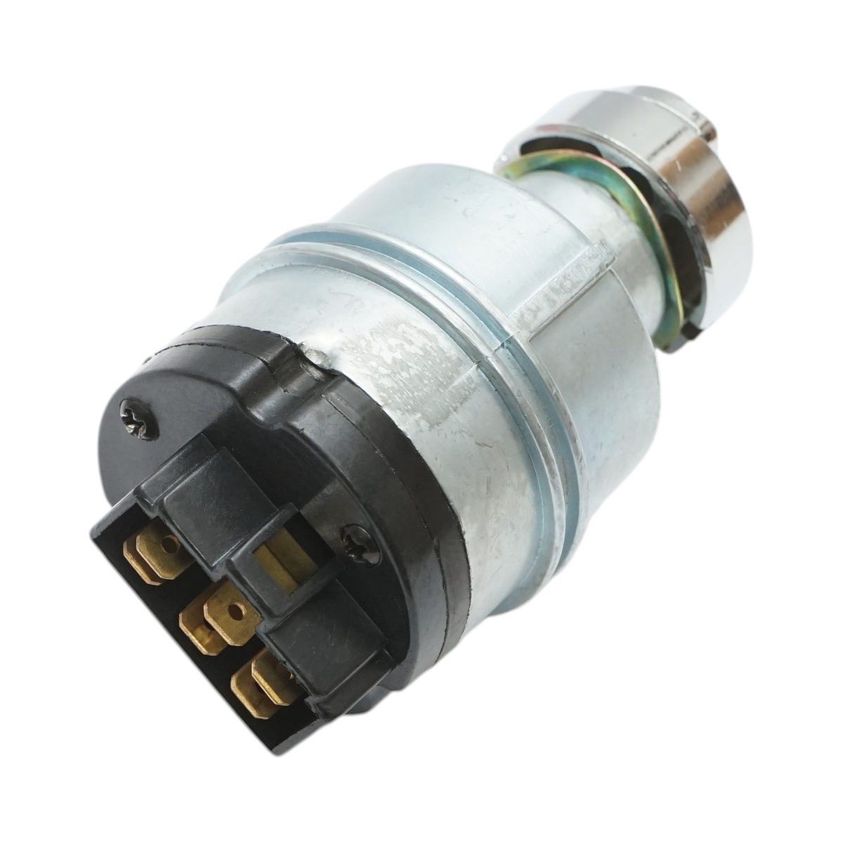 Contact pornire cu 2 chei pentru Case IH, Kobelco SK210-8 cod OEM YN50S00026F1, YN50S00026F3, YN50S00002F1 – imagine 3