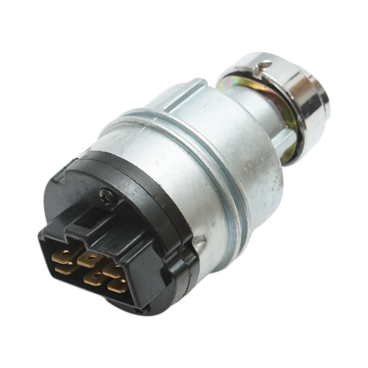Contact pornire cu 2 chei pentru Fiat, Hitachi ZX210 cod OEM 4448303, 4360297, 4250350 – imagine 3