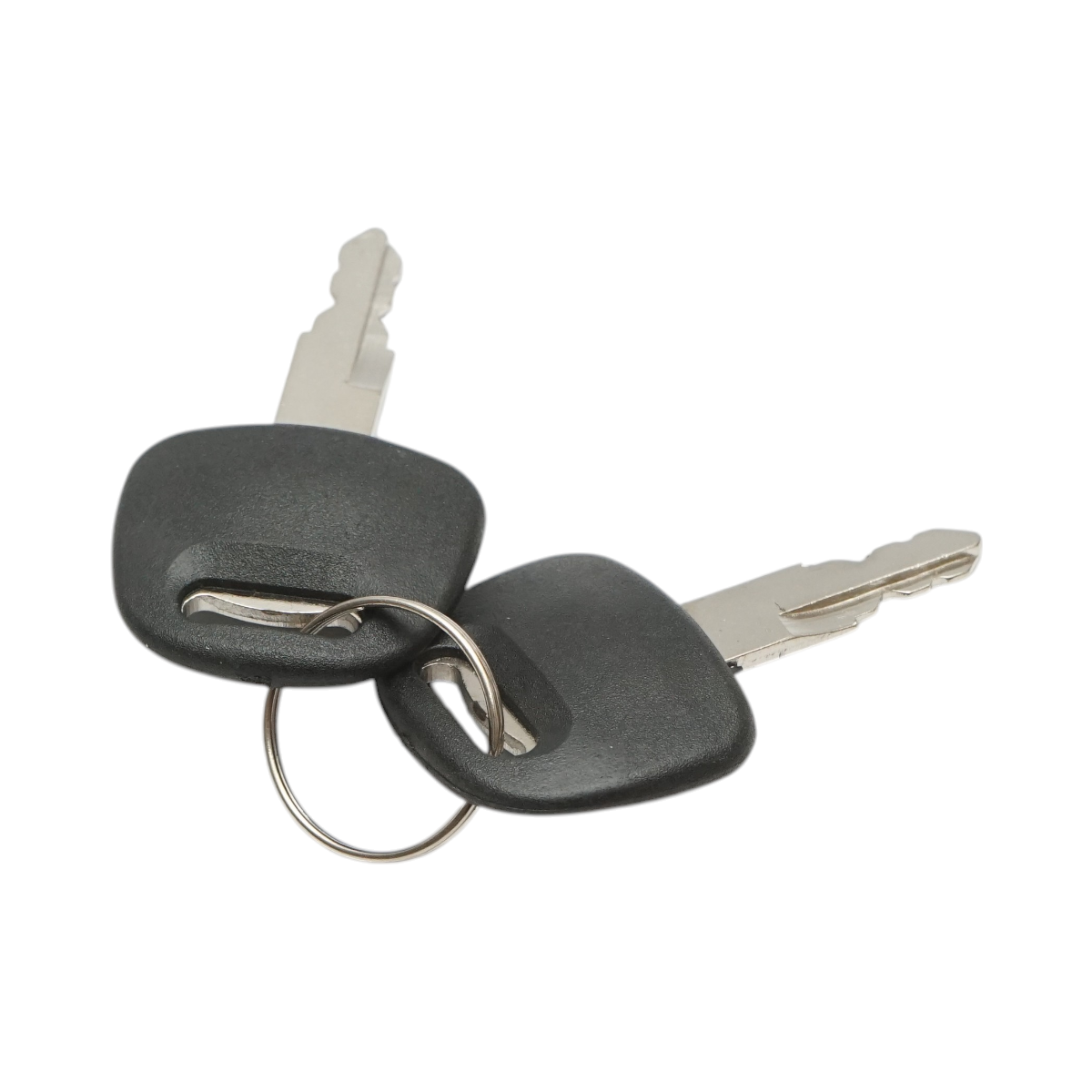 Contact pornire cu 2 chei pentru Fiat, Hitachi ZX210 cod OEM 4448303, 4360297, 4250350 – imagine 5