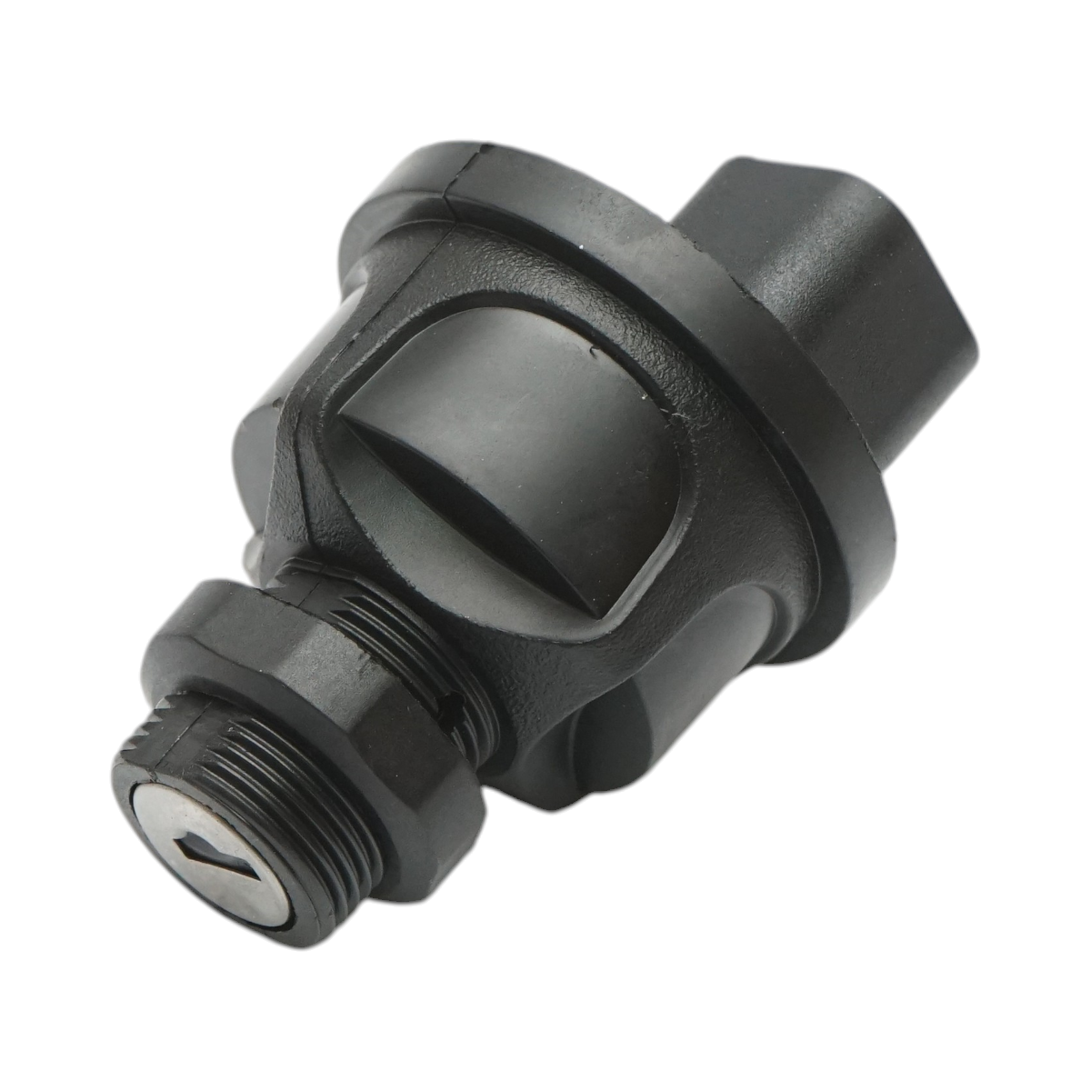 Contact pornire tip 123 cu 2 chei pentru Bobcat cod OEM 6693245 – imagine 2