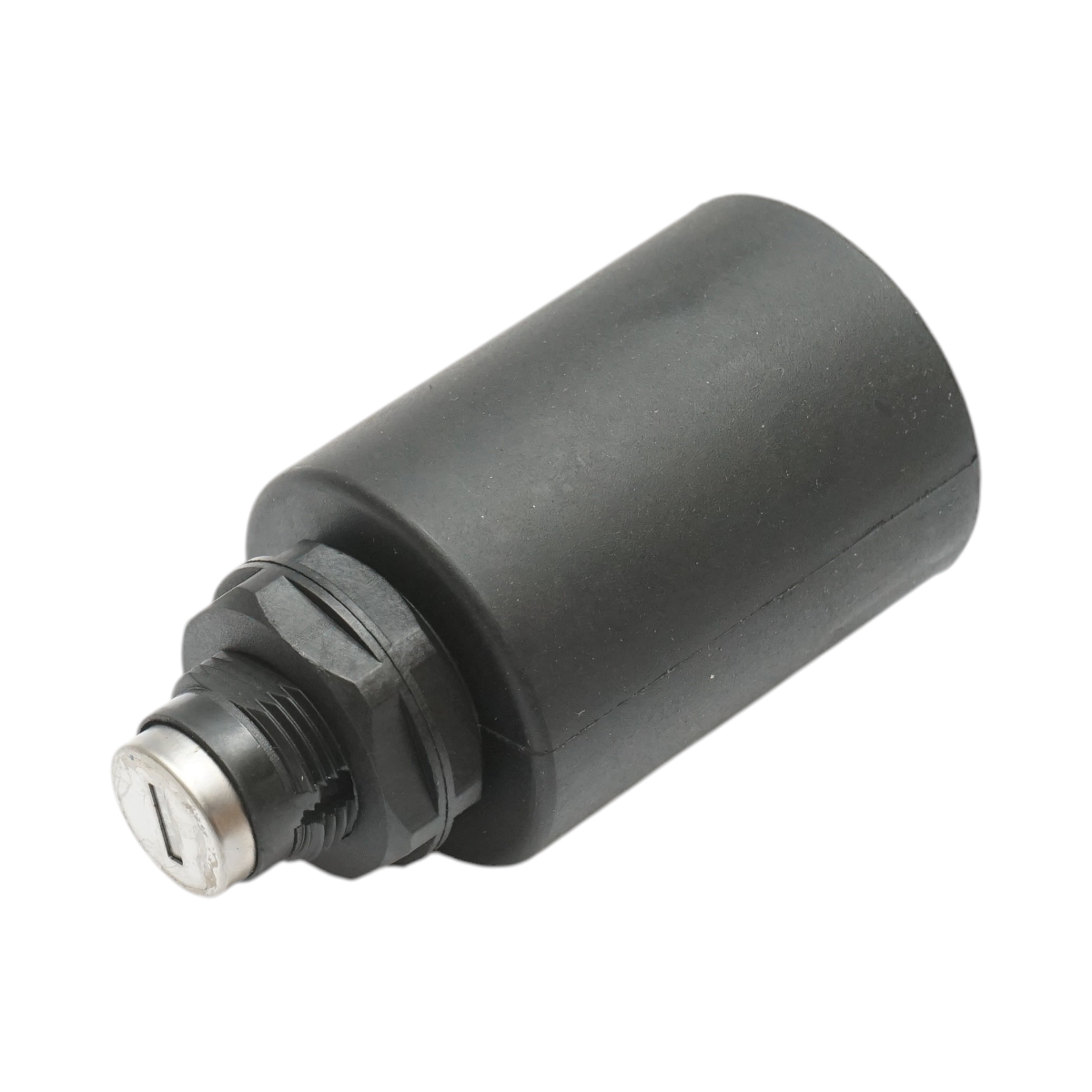 Contact pornire cu 2 chei pentru stivuitor Linde cod OEM 7915492632 – imagine 2