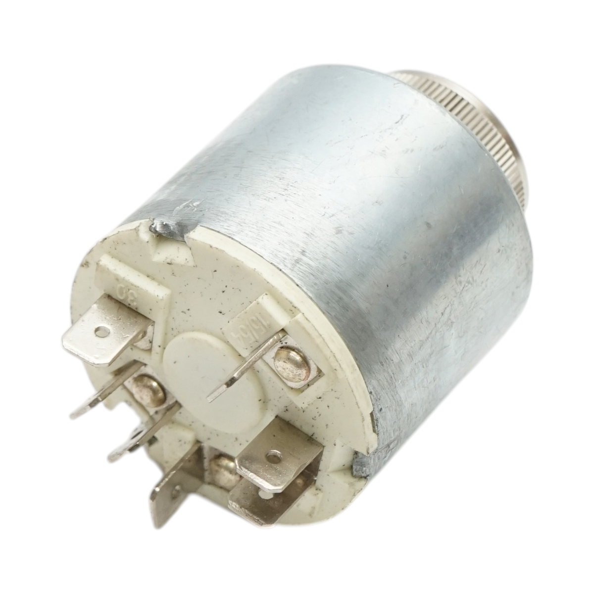 Contact pornire cu 2 chei pentru Massey Ferguson, Landini, Same, Deutz cod OEM 1424109M91, 1424109M92, 2.7659.006.0, 276590060, 3302034M91, 3305189M91, 3305189M92, M1424109, VPF3252 – imagine 3