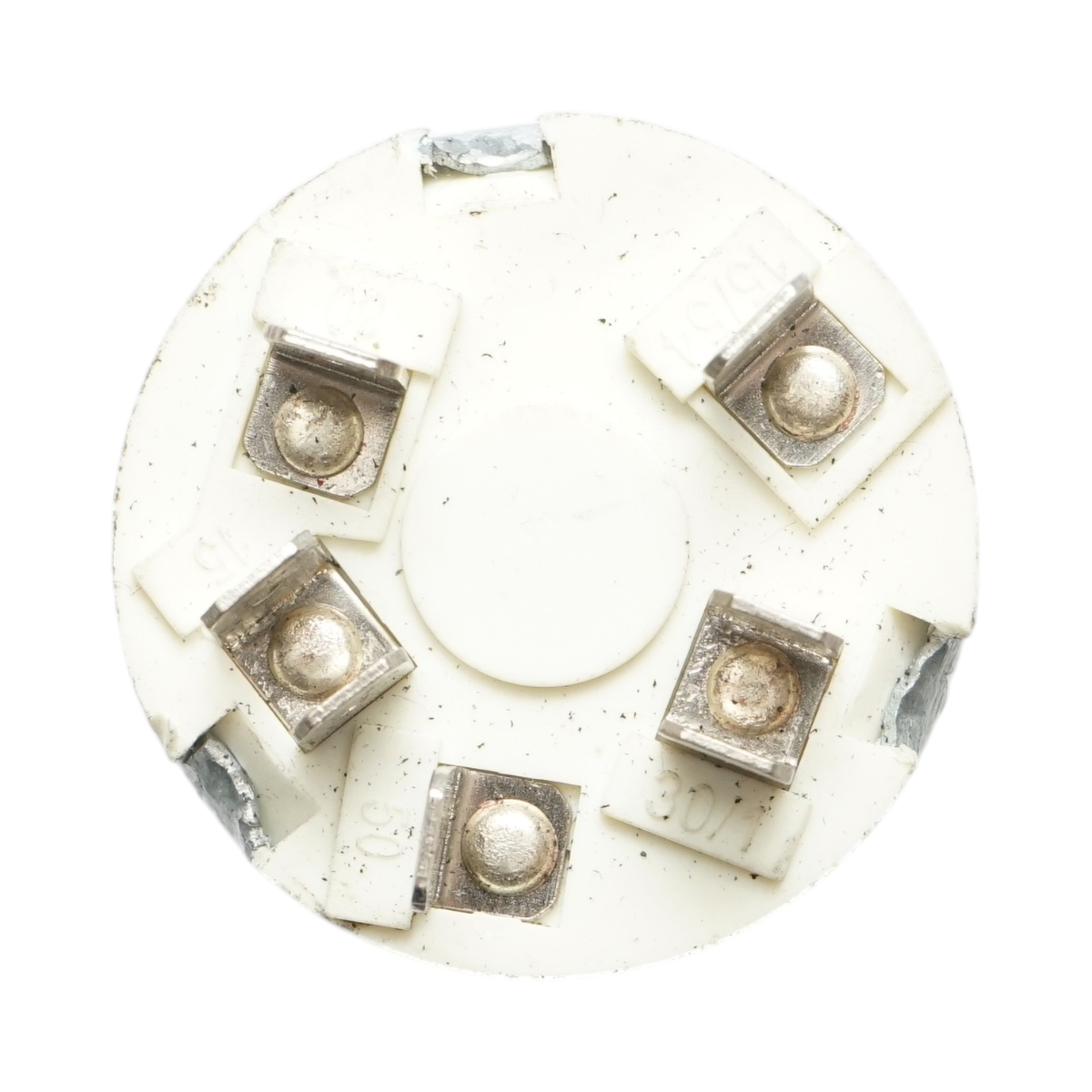 Contact pornire cu 2 chei pentru Massey Ferguson, Landini, Same, Deutz cod OEM 1424109M91, 1424109M92, 2.7659.006.0, 276590060, 3302034M91, 3305189M91, 3305189M92, M1424109, VPF3252 – imagine 4