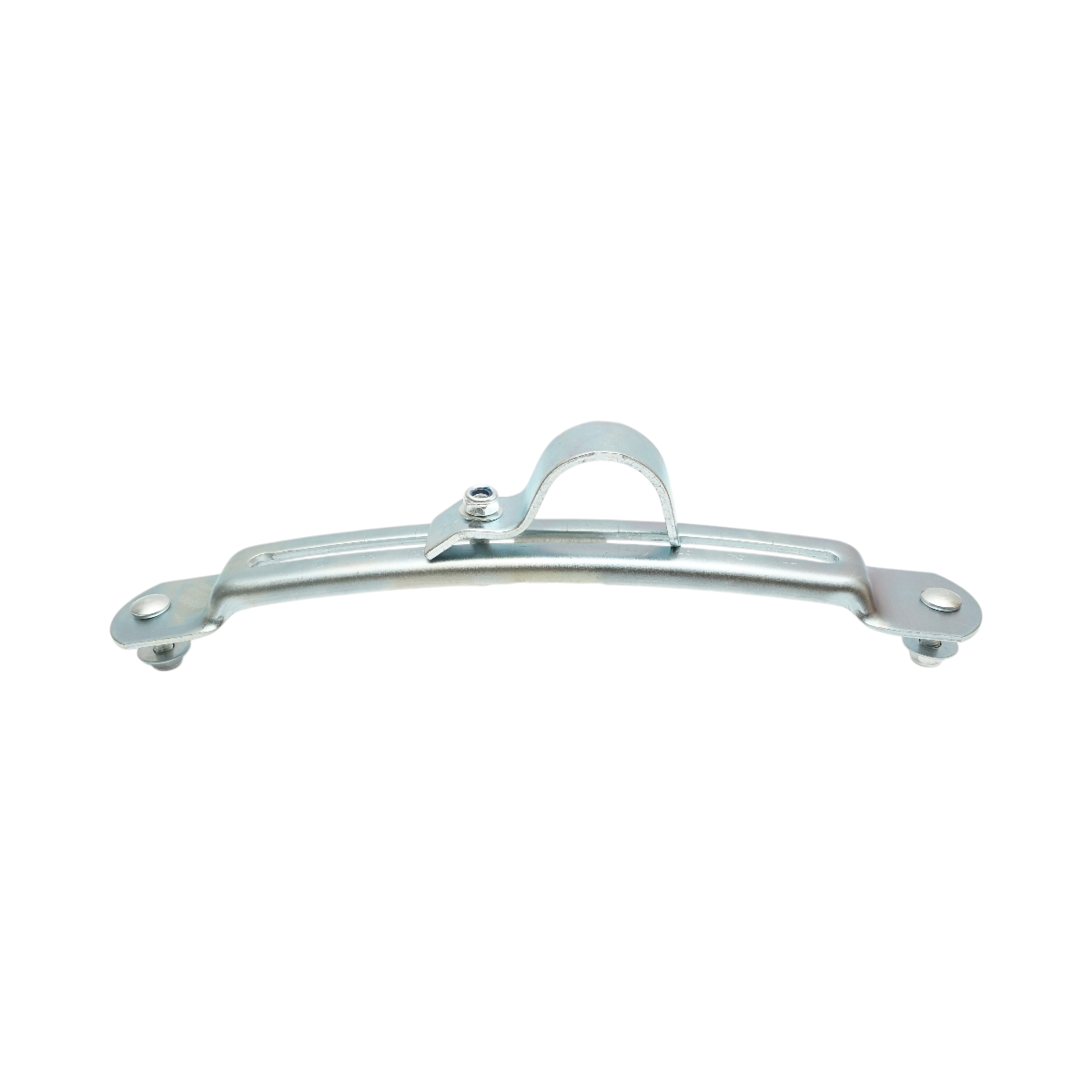Suport prindere aparatoare noroi camion stanga 310x42x40mm