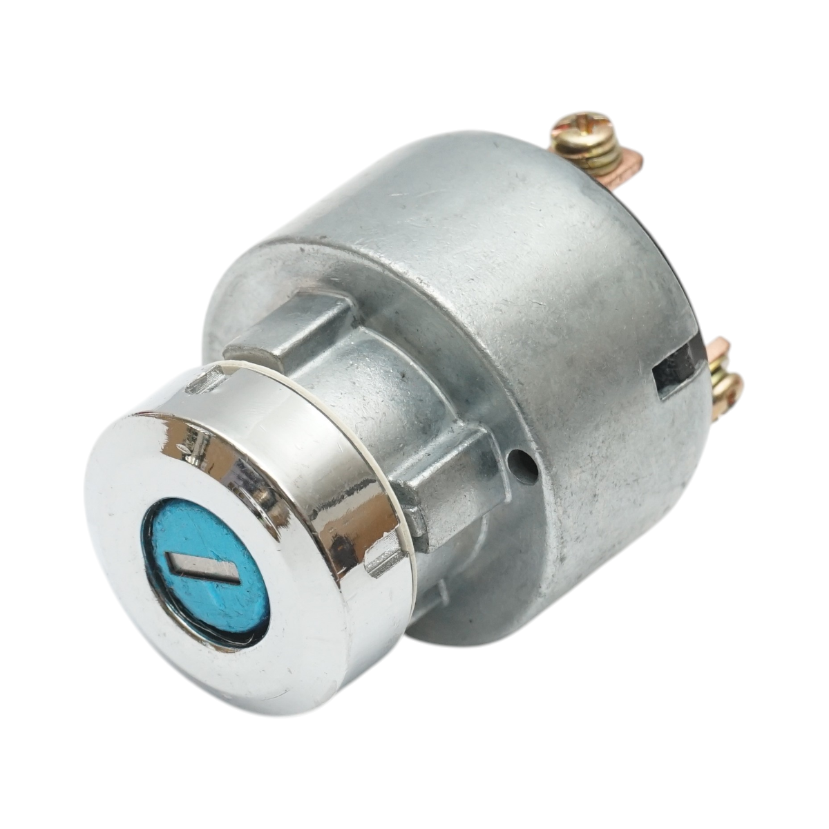 Contact pornire Kubota M5030, M5400 cu 2 chei cod OEM M5030, M5400, 66021-55140 – imagine 2