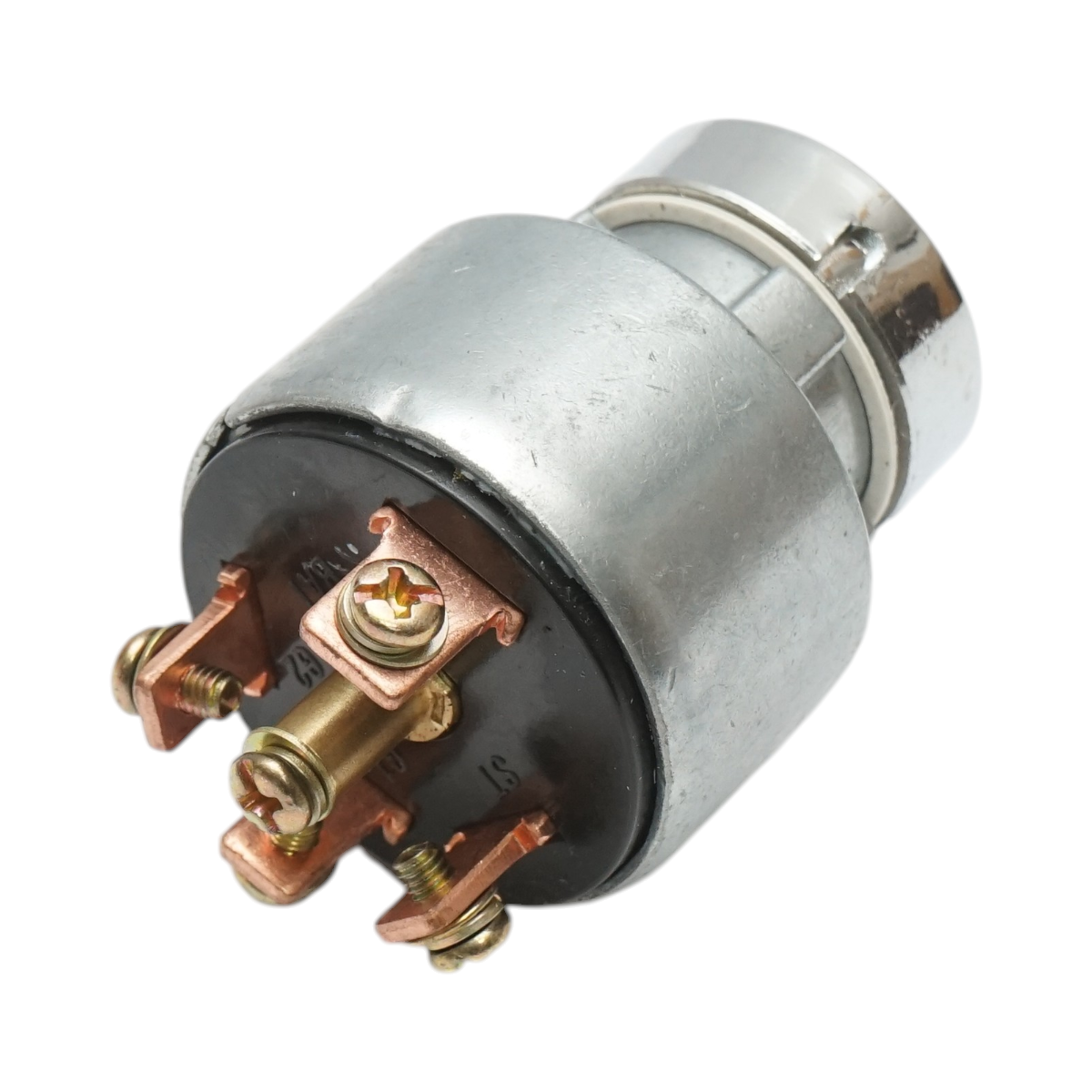 Contact pornire Kubota M5030, M5400 cu 2 chei cod OEM M5030, M5400, 66021-55140 – imagine 3
