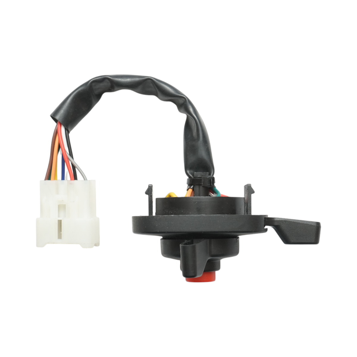 Bloc lumini Kubota BX1850D, BX1860, BX2350D cod OEM K2581-62240, K2581-62242 – imagine 2