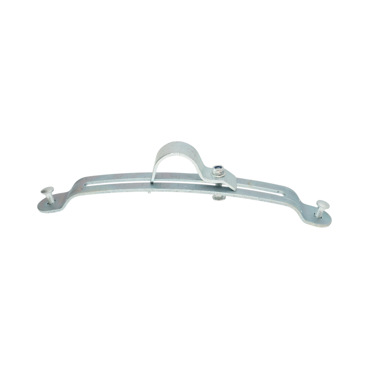 Suport prindere aparatoare noroi camion dreapta 310x42x40mm