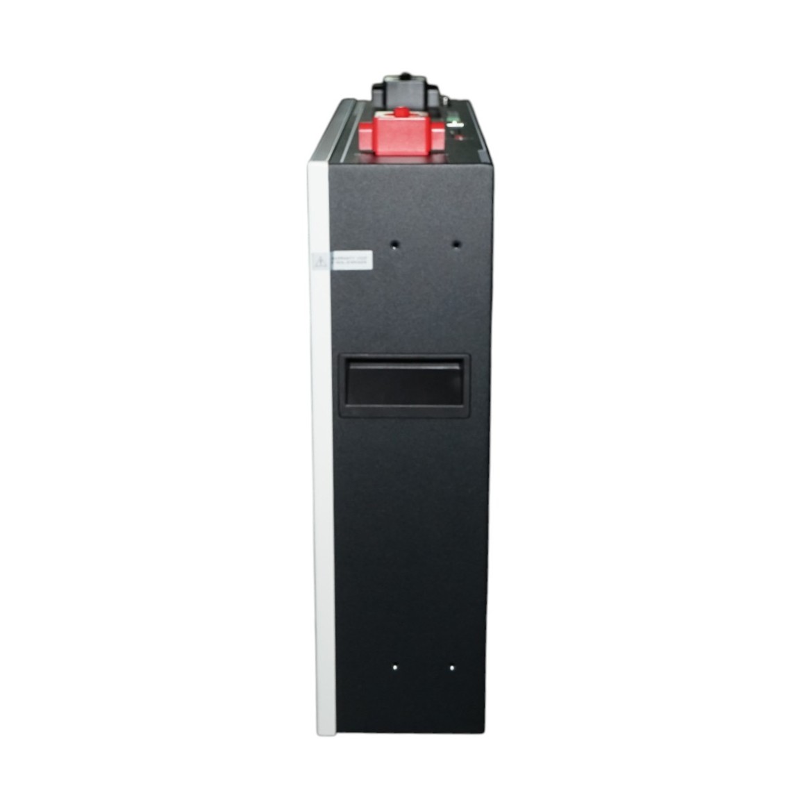 Baterie Li-ion 5.12kWh LiFePO4 51.2V, 100Ah cu functie autoincalzire DL5.0C Dyness 558x545x150mm – imagine 3