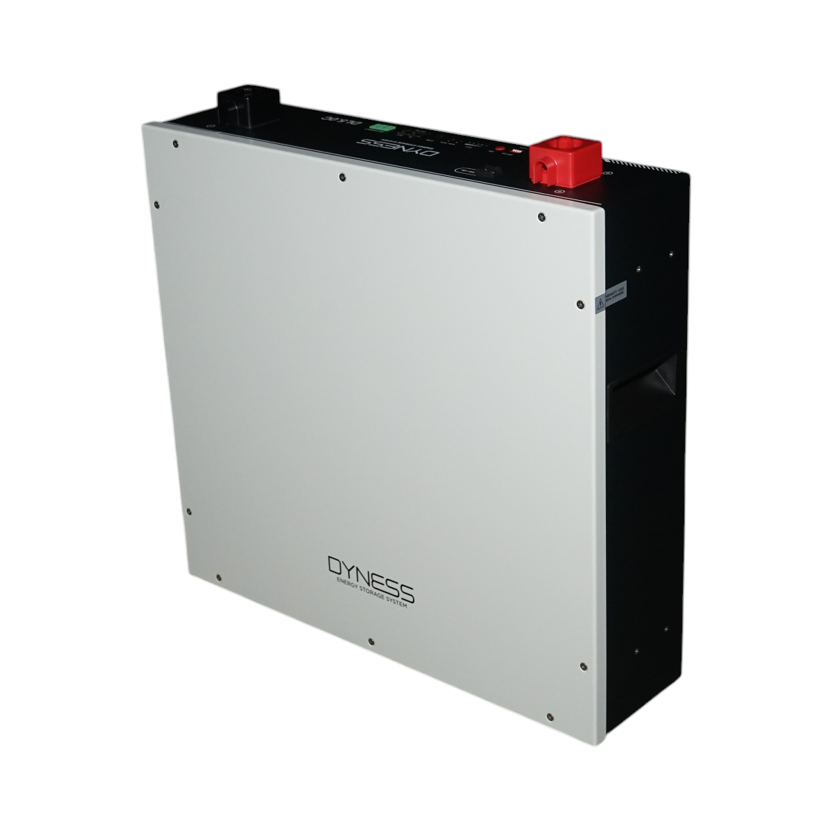 Baterie Li-ion 5.12kWh LiFePO4 51.2V, 100Ah cu functie autoincalzire DL5.0C Dyness 558x545x150mm – imagine 5