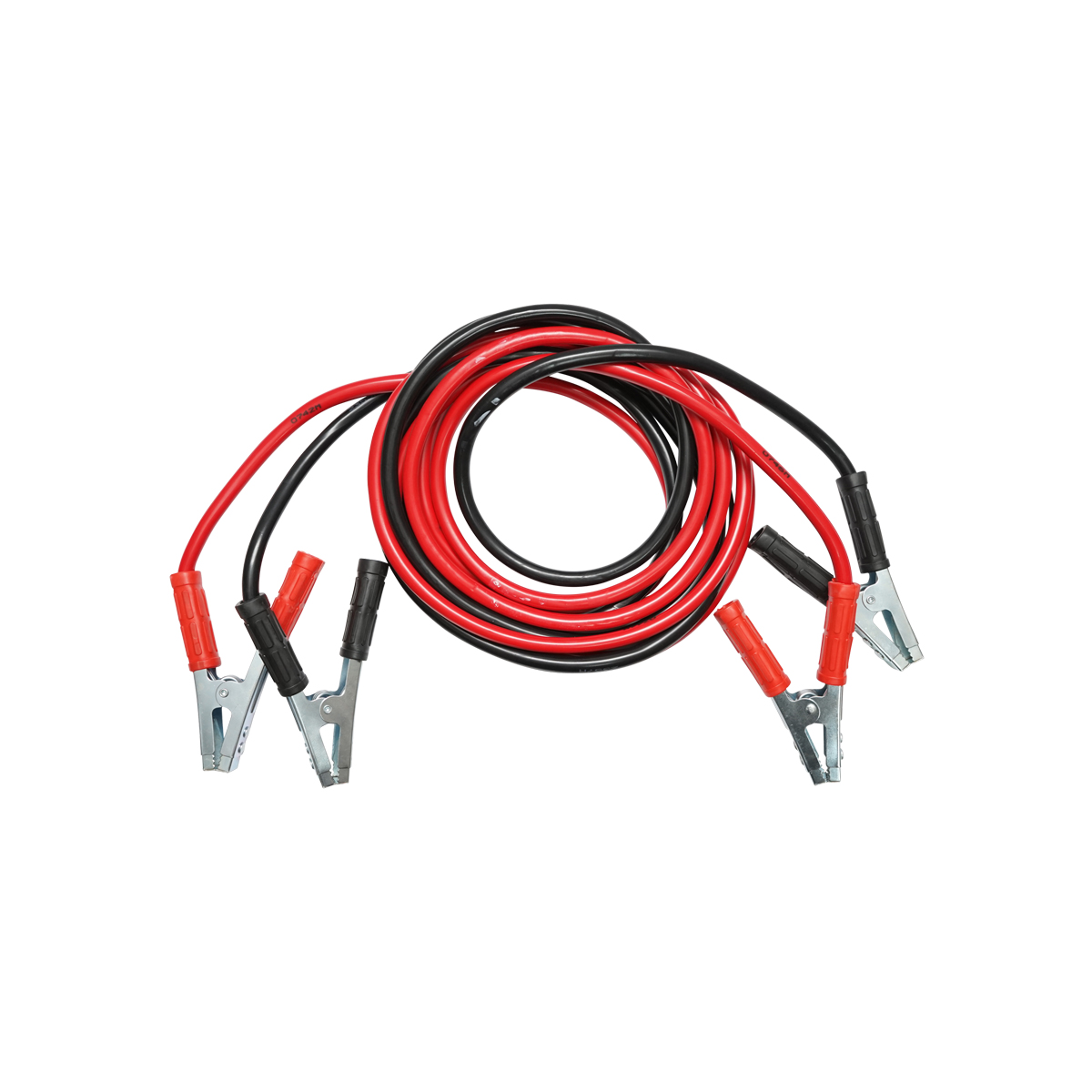 Cablu transfer curent auto 1500A, lungime 4,5m Breckner Germany