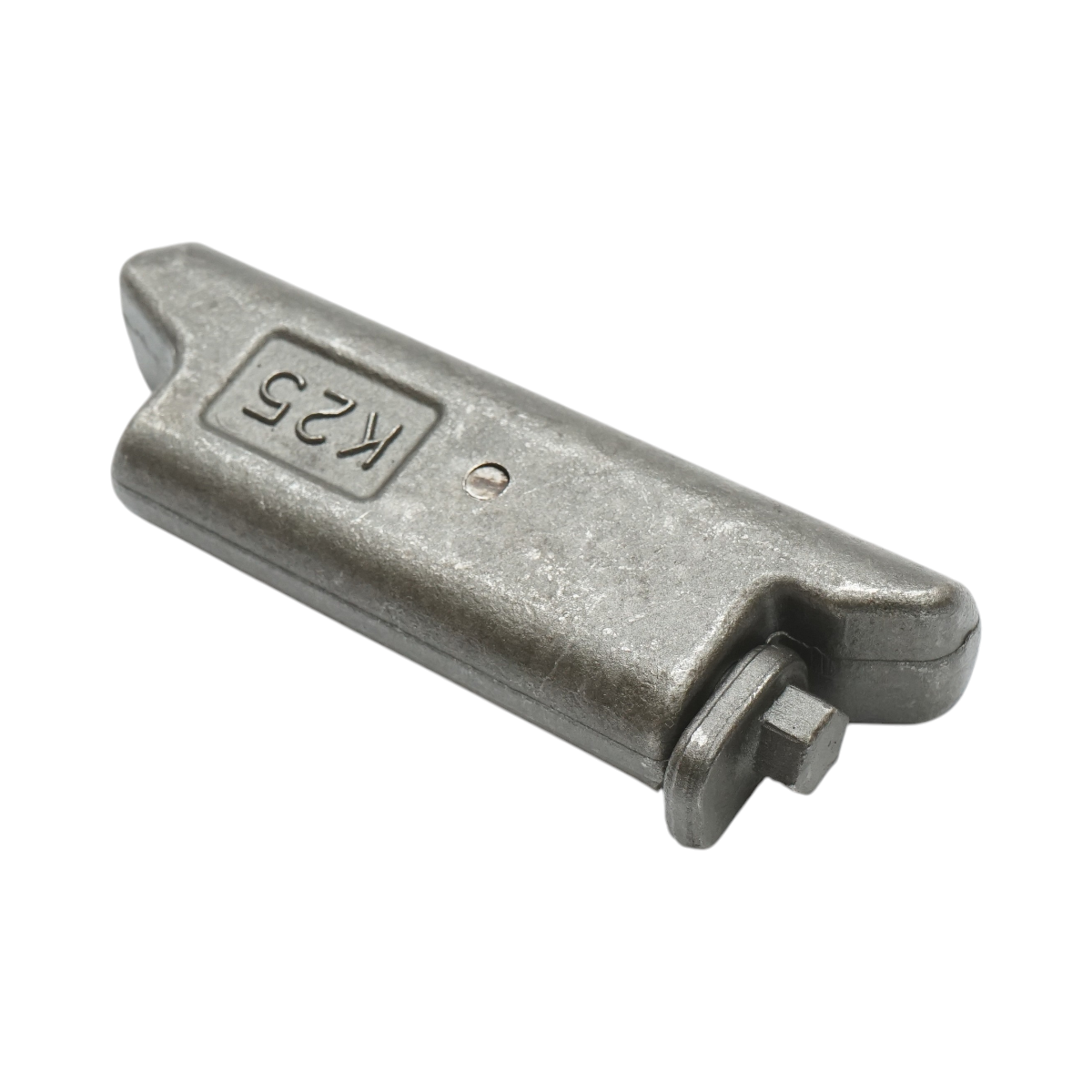 Bolt fixare dinte cupa Komatsu KMAX cod OEM KP25 – imagine 3