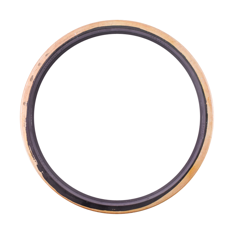 Simering 145x165x13 pentru roata fata RABA – imagine 2