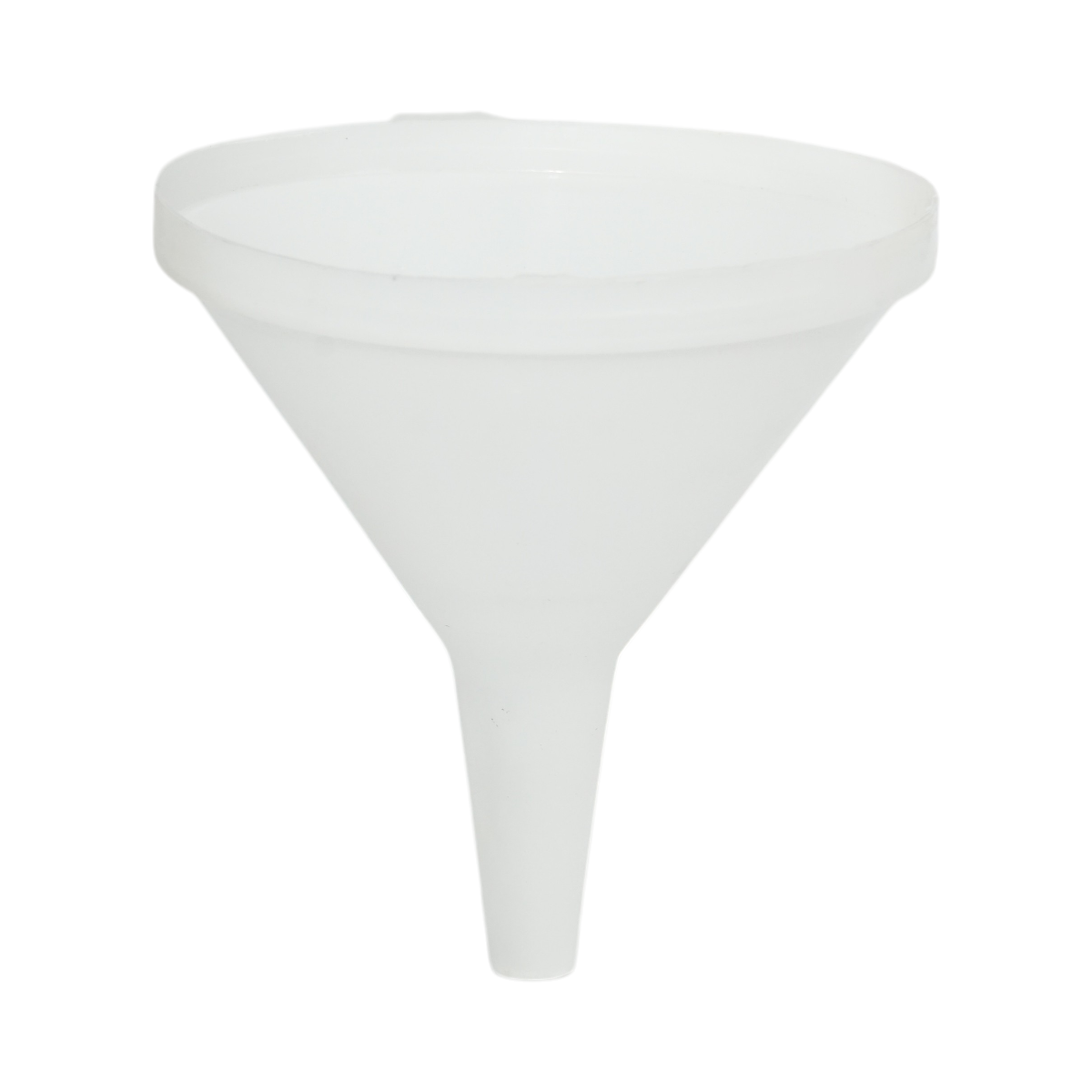 Palnie plastic 70mm alba