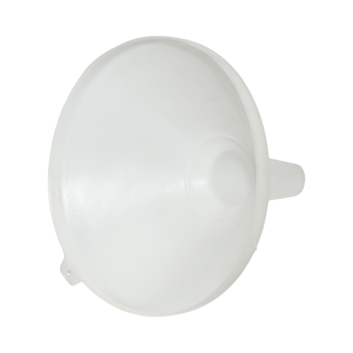 Palnie plastic 170mm alba – imagine 2