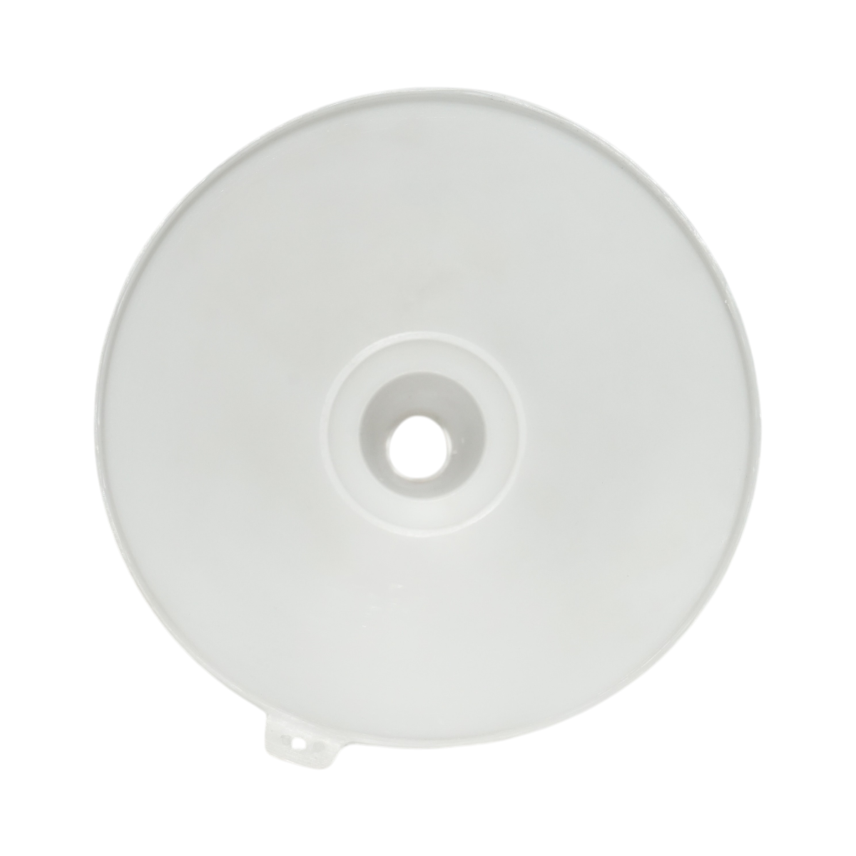 Palnie plastic 170mm alba – imagine 4