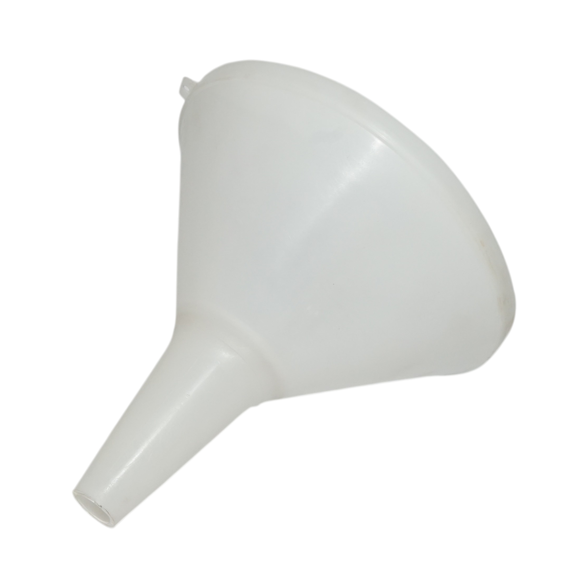 Palnie plastic cu sita 200mm alba – imagine 4