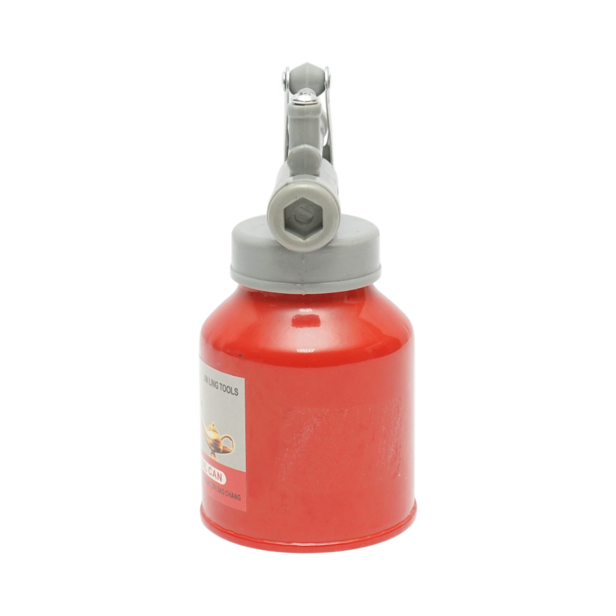 Pompa ungere ulei metalica 250ml – imagine 2
