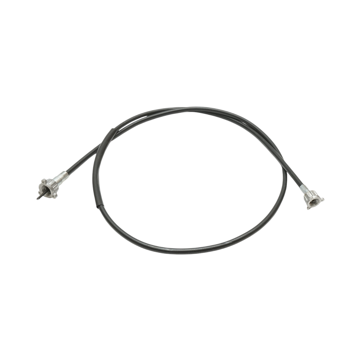 Cablu turometru Massey Ferguson, New Holland, Ford 1355mm cod OEM 1682557M91