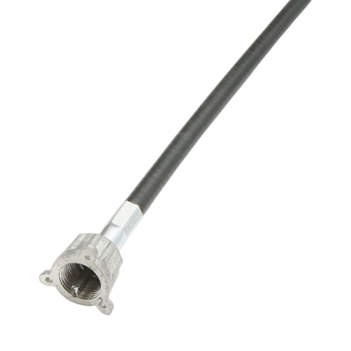 Cablu turometru Massey Ferguson, New Holland, Ford 1355mm cod OEM 1682557M91 – imagine 4