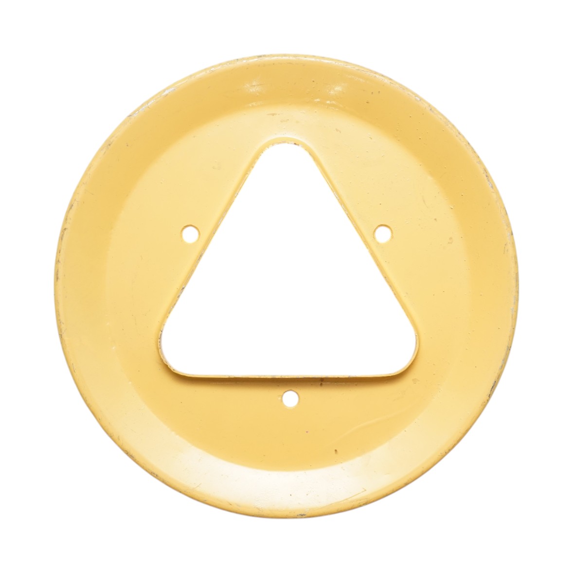 Flansa fulie combina New Holland 8060, 8070, 8080 cod OEM 80388917, 388917 – imagine 3